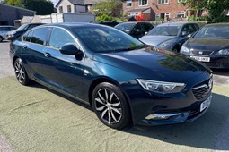 Vauxhall Insignia Grand Sport (17-22) SRi Nav 1.5 (165PS) Turbo 5d For Sale - LIV MOTORS, Manchester, Prestwich