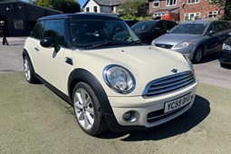 MINI Hatchback (06-13) 1.6 D Cooper 3d Auto For Sale - LIV MOTORS, Manchester, Prestwich