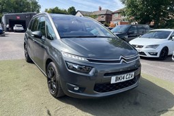 Citroen Grand C4 Picasso (14-18) 1.6 e-HDi (115bhp) Airdream Exclusive+ 5d ETG6 For Sale - LIV MOTORS, Manchester, Prestwich