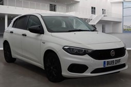 Fiat Tipo Hatchback (16-23) Easy 1.4 16v 95hp 5d For Sale - LIV MOTORS, Manchester, Prestwich
