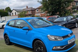 Volkswagen Polo Hatchback (09-17) 1.0 (75bhp) SE 3d For Sale - LIV MOTORS, Manchester, Prestwich