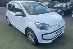 Volkswagen Up (12-23) 1.0 Move Up 3d For Sale - LIV MOTORS, Manchester, Prestwich