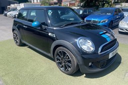 MINI Cooper S (06-16) 2.0 Cooper S D Bayswater 3d For Sale - LIV MOTORS, Manchester, Prestwich