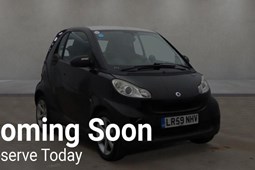 Smart Fortwo Coupe (07-14) Pulse mhd 2d Auto For Sale - LIV MOTORS, Manchester, Prestwich