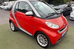 Smart Fortwo Coupe (07-14) Passion 2d Auto For Sale - LIV MOTORS, Manchester, Prestwich