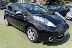 Nissan Leaf (11-18) Acenta 5d Auto For Sale - LIV MOTORS, Manchester, Prestwich