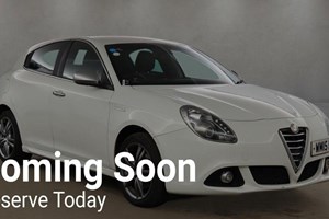Alfa Romeo Giulietta (10-20) 2.0 JTDM-2 Exclusive 5d For Sale - LIV MOTORS, Manchester, Prestwich
