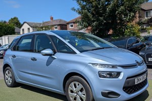 Citroen C4 Picasso (13-18) 1.6 HDi VTR 5d For Sale - LIV MOTORS, Manchester, Prestwich