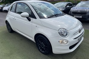 Fiat 500 Hatchback (08-24) 1.2 Pop Star (09/15-) 3d For Sale - LIV MOTORS, Manchester, Prestwich