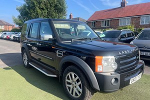 Land Rover Discovery (04-17) 2.7 Td V6 XS 5d Auto For Sale - LIV MOTORS, Manchester, Prestwich