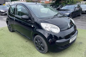 Citroen C1 (05-14) 1.0i Vibe 3d For Sale - LIV MOTORS, Manchester, Prestwich