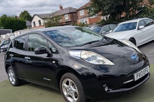 Nissan Leaf (11-18) 5d Auto For Sale - LIV MOTORS, Manchester, Prestwich