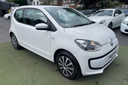 Volkswagen Up (12-23) 1.0 Move Up 3d For Sale - LIV MOTORS, Manchester, Prestwich