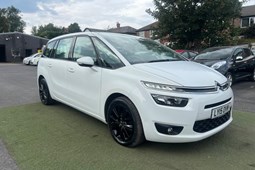 Citroen Grand C4 Picasso (14-18) 1.6 BlueHDi Selection 5d For Sale - LIV MOTORS, Manchester, Prestwich