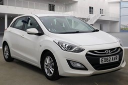 Hyundai i30 Hatchback (12-17) 1.6 CRDi Blue drive Active 5d For Sale - LIV MOTORS, Manchester, Prestwich