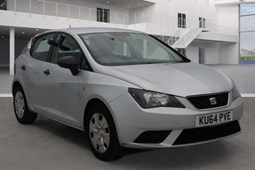 SEAT Ibiza Hatchback (08-17) 1.2 S (AC) (2012) 5d For Sale - LIV MOTORS, Manchester, Prestwich