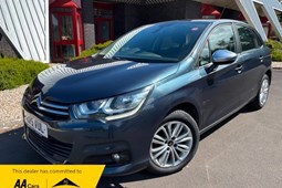 Citroen C4 Hatchback (11-18) 1.2 PureTech (130bhp) Flair 5d For Sale - Car Net UK Ltd, Yeovil