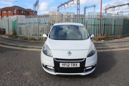 Renault Scenic (09-16) 1.5 dCi Dynamique TomTom (Stop/Start) 5d For Sale - Webster Motor Company, Blackpool