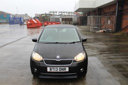 Skoda Citigo (12-19) 1.0 MPI Elegance GreenTech 5d For Sale - Webster Motor Company, Blackpool