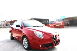 Alfa Romeo Mito (09-18) 1.3 JTDM (85bhp) Sprint 3d For Sale - Webster Motor Company, Blackpool