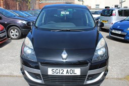 Renault Scenic (09-16) 1.6 VVT I-Music 5d For Sale - Webster Motor Company, Blackpool
