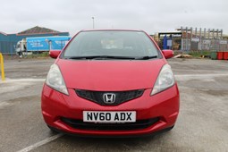 Honda Jazz (08-15) 1.4 i-VTEC ES 5d For Sale - Webster Motor Company, Blackpool