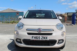 Fiat 500X (15-24) 1.6 Multijet Pop Star 5d For Sale - Webster Motor Company, Blackpool