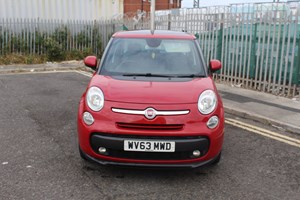 Fiat 500L (12-22) 1.3 Multijet (85bhp) Lounge 5d For Sale - Webster Motor Company, Blackpool