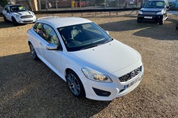 Volvo C30 (07-12) 2.0 R DESIGN (2010) 3d For Sale - GCS Cars Ltd, Thrapston