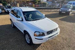 Volvo XC90 (02-14) 2.4 D5 (200bhp) ES 5d Geartronic For Sale - GCS Cars Ltd, Thrapston