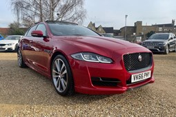 Jaguar XJ Saloon (10-19) 3.0d V6 R-Sport 4d Auto For Sale - GCS Cars Ltd, Thrapston