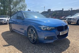 BMW 3-Series Touring (12-19) 320i M Sport Shadow Edition Sport Automatic 5d For Sale - GCS Cars Ltd, Thrapston