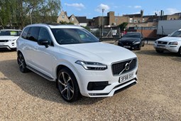 Volvo XC90 (15-24) R-Design Pro D5 PowerPulse AWD auto 5d For Sale - GCS Cars Ltd, Thrapston