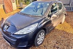 Peugeot 207 Hatchback (06-12) 1.4 Urban (09) 5d For Sale - Hamworthy MOT Centre, Poole