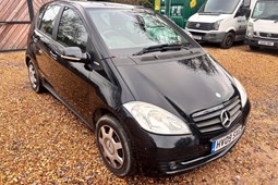 Mercedes-Benz A-Class (05-12) A150 Classic SE 5d (08) For Sale - Hamworthy MOT Centre, Poole