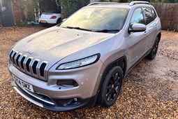 Jeep Cherokee (14-19) 2.0 CRD Limited SW 5d For Sale - Hamworthy MOT Centre, Poole