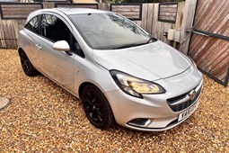 Vauxhall Corsa Hatchback (14-19) 1.4 SRi 3d For Sale - Hamworthy MOT Centre, Poole