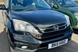 Honda CR-V (07-12) 2.2 i-DTEC ES 5d For Sale - Hamworthy MOT Centre, Poole