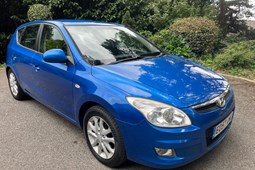 Hyundai i30 Hatchback (07-11) 1.4 Style 5d For Sale - Hamworthy MOT Centre, Poole