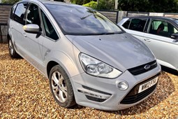 Ford S-MAX (06-14) 1.6 EcoBoost Titanium (Start Stop) 5d For Sale - Hamworthy MOT Centre, Poole