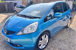 Honda Jazz (08-15) 1.4 i-VTEC EX 5d For Sale - Hamworthy MOT Centre, Poole