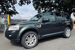 Land Rover Freelander (06-14) 2.2 Td4 HSE 5d For Sale - Hamworthy MOT Centre, Poole