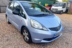 Honda Jazz (08-15) 1.2 i-VTEC SE 5d For Sale - Hamworthy MOT Centre, Poole