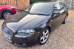 Audi A3 Sportback (04-13) 1.9 TDI Sport 5d For Sale - Hamworthy MOT Centre, Poole
