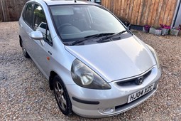 Honda Jazz (02-08) 1.4i-DSi SE Sport 5d CVT-7 For Sale - Hamworthy MOT Centre, Poole
