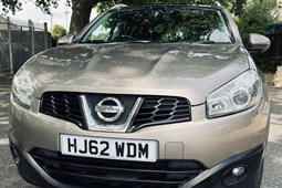 Nissan Qashqai (07-13) 1.5 dCi (110bhp) N-Tec+ 5d For Sale - Hamworthy MOT Centre, Poole