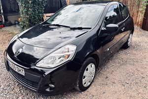 Renault Clio Hatchback (05-12) 1.5 dCi (86bhp) Extreme (09) 3d For Sale - Hamworthy MOT Centre, Poole