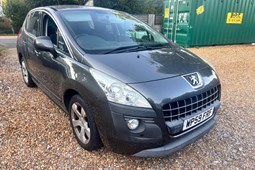 Peugeot 3008 (09-16) 1.6 HDi Sport 5d For Sale - Hamworthy MOT Centre, Poole