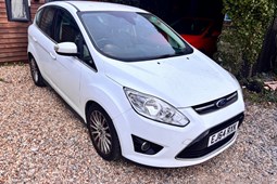 Ford C-MAX (10-19) 1.6 EcoBoost Titanium 5d For Sale - Hamworthy MOT Centre, Poole