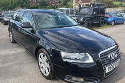 Audi A6 Avant (05-11) 2.0 TDIe SE 5d For Sale - Karhouse, Chesham